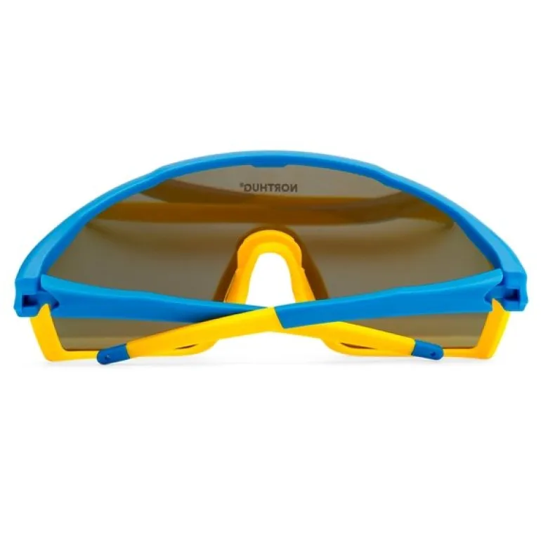 Sunsetter Standard Blue/Yellow