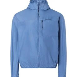 Superalloy Bio Wind Jacket Rain Cloud