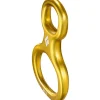 Super 8 Belay Device