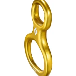 Super 8 Belay Device