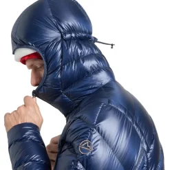 Supercouloir Down Jkt M Night Sky