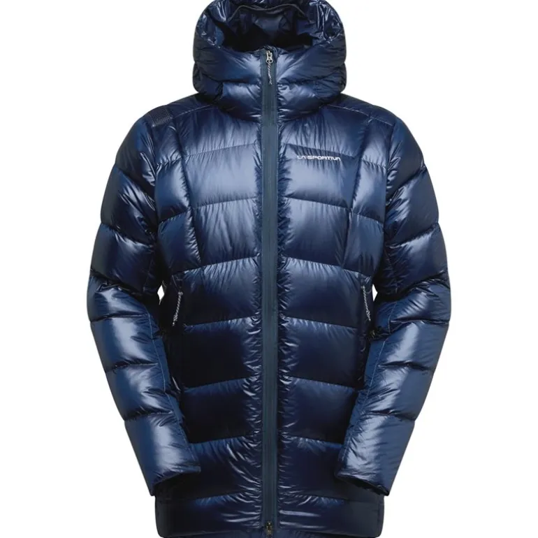 Supercouloir Down Jkt M Night Sky