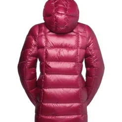 Supercouloir Down Jkt W Redwood