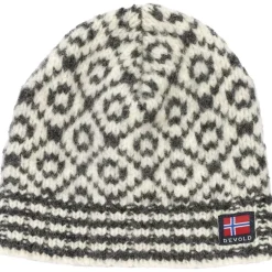 Svalbard Wool Beanie