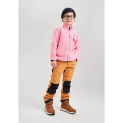 Sweater Turilas Sunset Pink