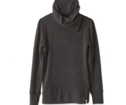 Sweetie Sweater Women Charcoal