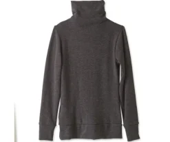 Sweetie Sweater Women Charcoal