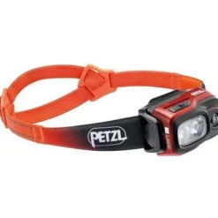 Swift RL Orange