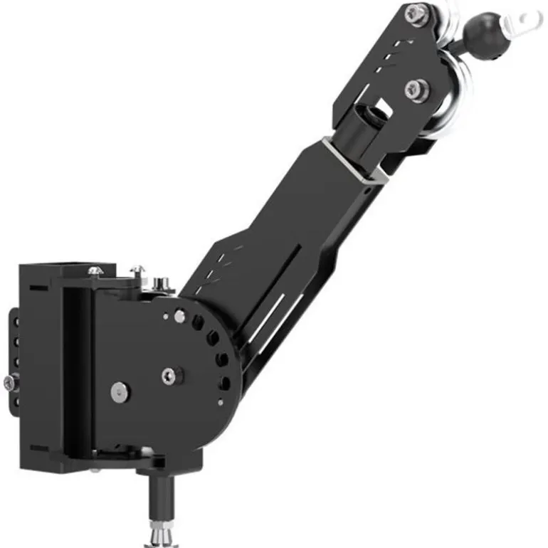 Swing Arm X22, Tillbehör rack & ställning