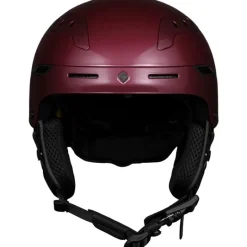 Switcher Mips Helmet Barberra Metallic