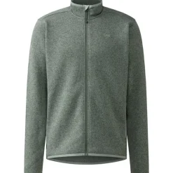 Swook II Mid Jacket Men Chlorophyll Green/Dew Green