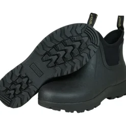 Sydney Jodhpurs Gummi/Neopren Basic Black