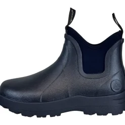 Sydney Jodhpurs Gummi/Neopren Basic Black