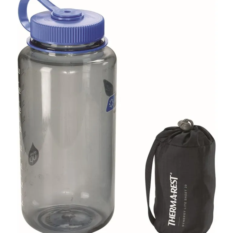 Synergy Lite Sheet 20