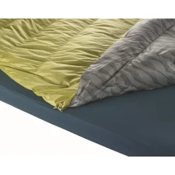 Synergy Luxe Sheet 30