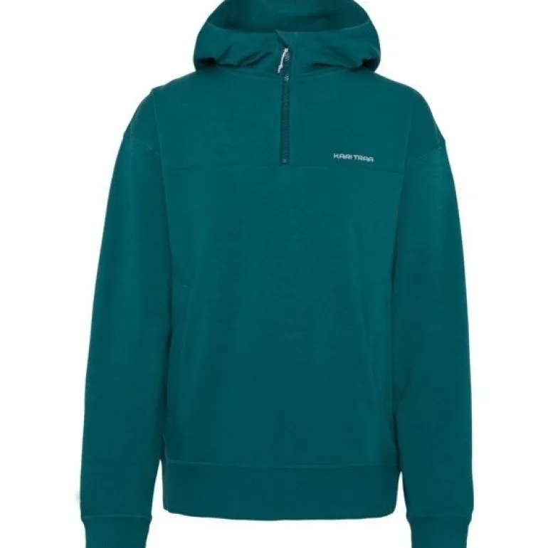 Synne Hood Peacock