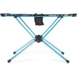 Table One Black/O Blue