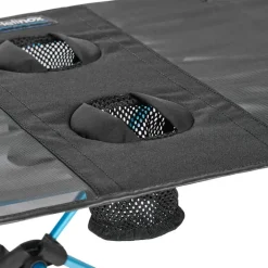Table One Black/O Blue