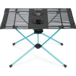 Table One Black/O Blue
