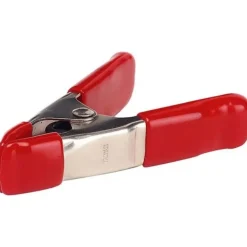 Ta22 File Clamp W/Spring