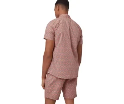 Taghazout SS Shirt Men