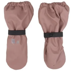 Tahult Rain Mitten Rose