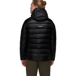 Taiss IN Hooded Jacket Men