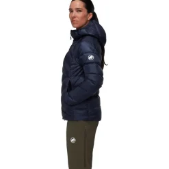 Taiss IN Hooded Jacket Women