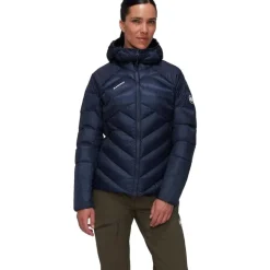 Taiss IN Hooded Jacket Women