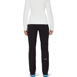 Taiss SO Pants Women Black