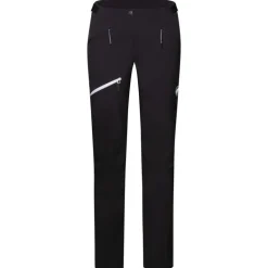 Taiss SO Pants Women Black