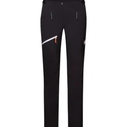 Taiss SO Pants Women Black/Black