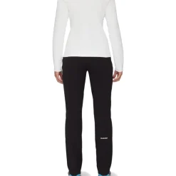 Taiss SO Pants Women Black/Black