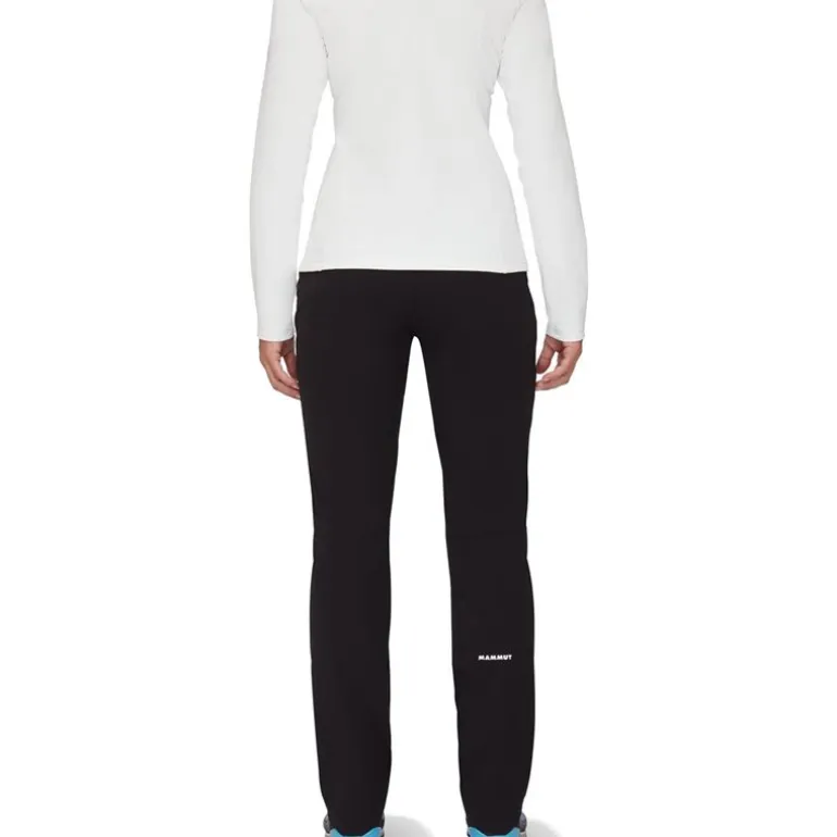 Taiss SO Pants Women Black/Black