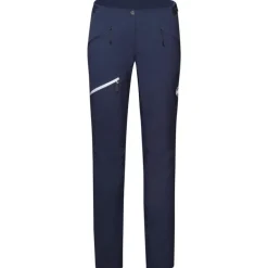 Taiss SO Pants Women Marine
