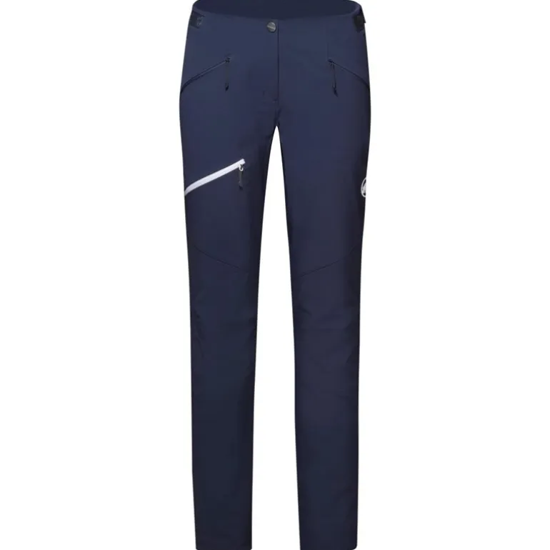 Taiss SO Pants Women Marine