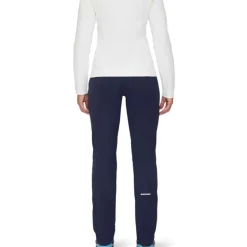 Taiss SO Pants Women Marine