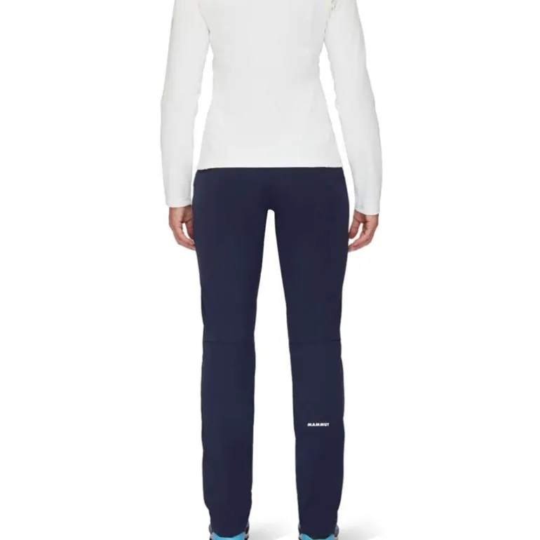 Taiss SO Pants Women Marine