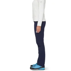 Taiss SO Pants Women Marine