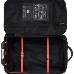 Takutea 65 Black