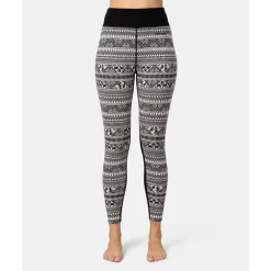 Tale Pants Black