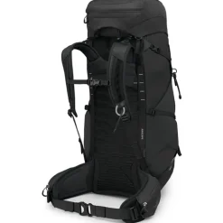 Talon 44 Black/Coal Grey