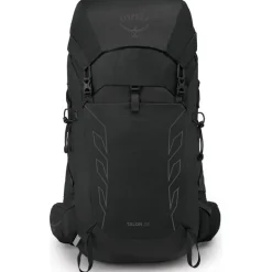 Talon 33 Black/Coal Grey