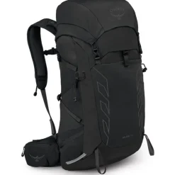Talon 33 Black/Coal Grey