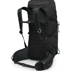 Talon 33 Black/Coal Grey