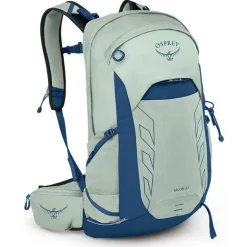 Talon 22 Frosty Mint Green/Night Shift