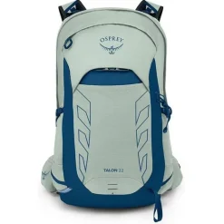 Talon 22 Frosty Mint Green/Night Shift