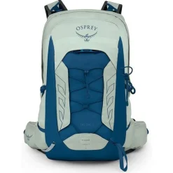 Talon 11 Frosty Mint Green/Night Shift
