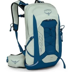 Talon 11 Frosty Mint Green/Night Shift