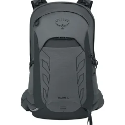 Talon 22 Phantom Grey/Dark Charcoal